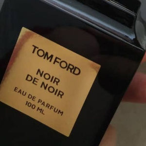 Tom Ford Noir de Noir men women